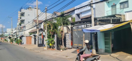 Cho thuê MẶT BẰNG KINH DOANH, ĐƯỜNG TRƯỚC MẶT 12M , KHU DÂN CƯ LƯU LƯỢNG NGƯỜI ĐI QUA GIÁ 2.9 TRIỆU