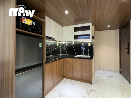  DUPLEX NHẤT CHI MAI – FULL NỘI THẤT, CÓ MÁY GIẶT & SÂN PHƠI RIÊNG! 