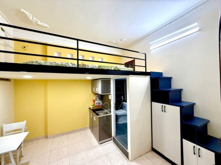 TRỐNG SẴN CĂN DUPLEX FULL NỘI THẤT MỚI 100% GIÁ CHỈ 5TR Ngay An Khánh Quân 2