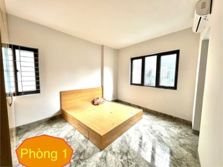 Chính chủ cho thuê 25m² full nội thất - gần Royal City – Nguyễn Trãi, Thanh Xuân