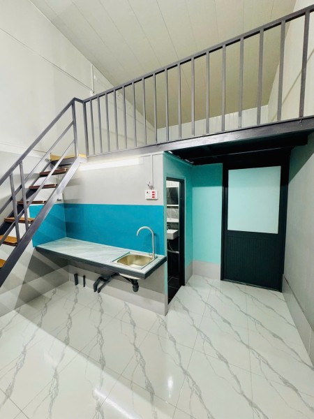 NGAY NGUYỄN ĐÔN TIẾT - DUPLEX - Ở ĐƯỢC 3-4 BẠN - GIỜ GIẤC TỰ DO