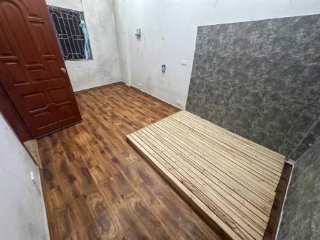 Cho thuê phòng trọ tại ngõ 121 Kim Ngưu