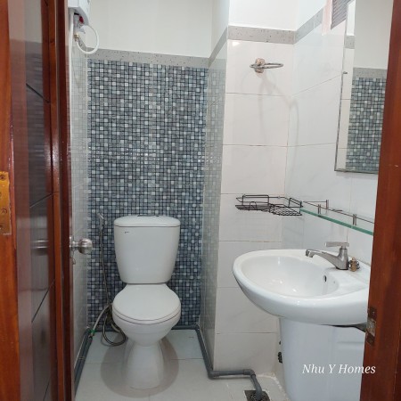 PHÒNG FULL NỘI THẤT, CỬA SỔ, BẾP RIÊNG – HỒ VĂN HUÊ, PHÚ NHUẬN – GIÁ CHỈ 4TR/THÁNG
