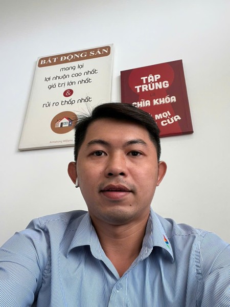 Huỳnh Thanh Phong