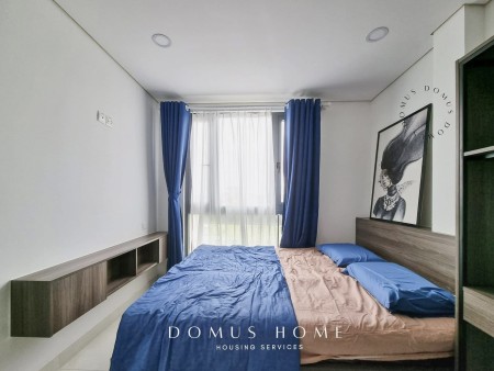 Phòng trọ full nội thất 35m2 di chuyển Quận 1 ngay Lê Văn Sỹ Phú Nhuận gần Quận 1, 3 CV Gia Định