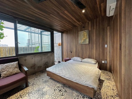 CHO THUÊ SIÊU PHẨM STUDIO NGAY NHÀ GA T3