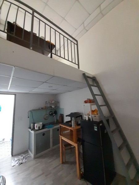 Cần tìm 1 nam ở ghép Q2, Thạnh Mỹ Lợi