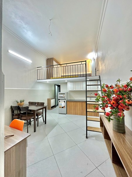 XA LA - STUDIO FULL NỘI THẤT -ĐỐI DIỆN MƯỜNG THANH XA LA - OTO ĐỖ CỬA
