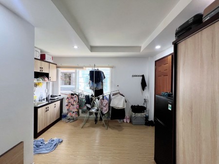 Cho thuê phòng trọ tại Cô Giang, P1, Phú Nhuận - Gần khu đường hoa, đường Phan Xích Long, Trường Sa
