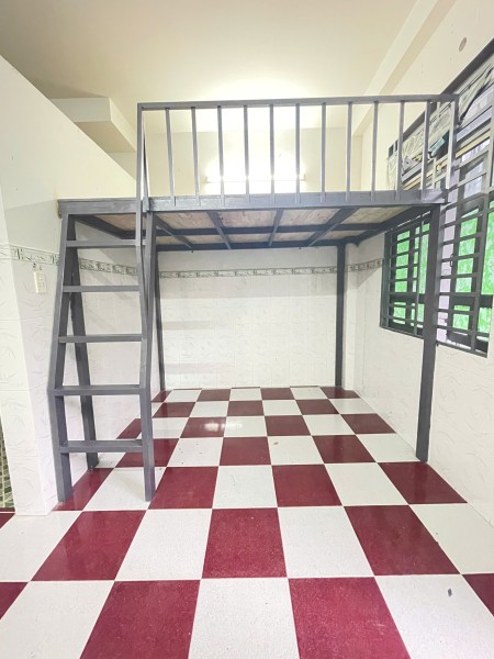 KHAI TRƯƠNG CĂN HỘ DỊCH VỤ - NGAY Bình Trưng Tây - DUPLEX - FULL NỘI THẤT