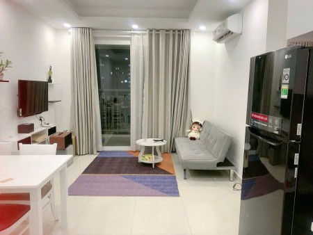 Chung cư Ruby Garden, 2A Nguyễn Sỹ Sách, TB: 1p ngủ, 2wc 7tr, full nt