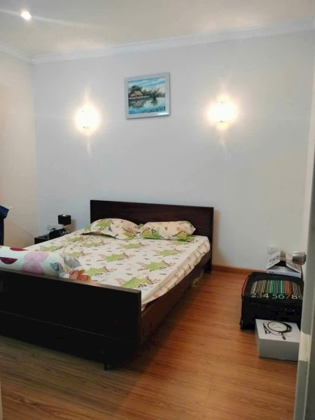 Phúc Yên 1,P15,Tân Bình:căn 2p ngủ,Có Nội thất,9tr/th