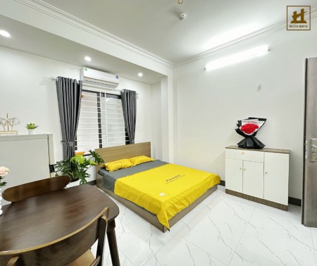 87 YÊN XÁ - STUDIO FULL NỘI THẤT - GẦN HỒ VĂN QUÁN, BỆNH VIỆN 103