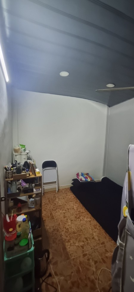 PASS PHÒNG TÂN CẢNG BÌNH THẠNH