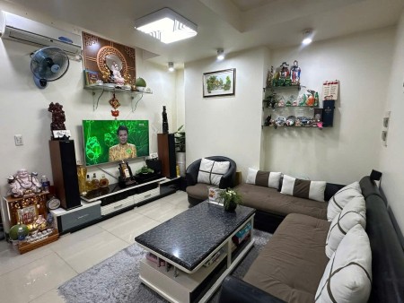 Chung cư Ruby Garden, Nguyễn Sỹ Sách, P15, Tân Bình, 82m2, 2PN, 2WC, 10tr/th.