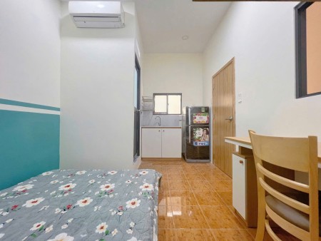 Cho thuê CHDV, Studio, Lê Hồng Phong, P12, Q10. 5tr/tháng.20m2.
