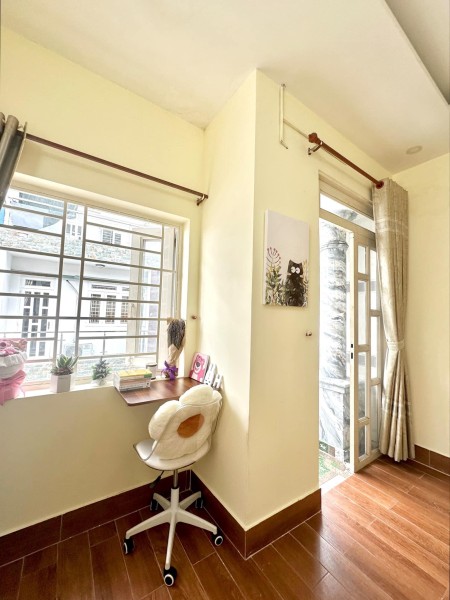 Phòng Trọ An Ninh- Sạch Sẽ- Đầy Đủ Tiện Nghi