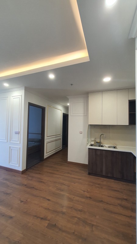 12 triệu/tháng - 3PN - Nội thất cơ bản - Căn hộ Boulevard Q7
