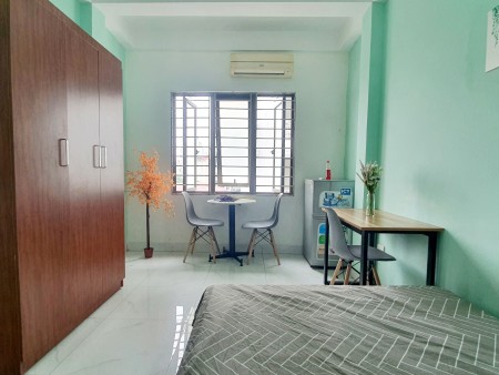 207 PHÙNG HƯNG - FULL NỘI THẤT - GẦN HỒ VĂN QUÁN - BỆNH VIỆN 103