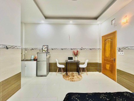 Phòng trọ full nội thất, tiện nghi ở Tô Hiệu