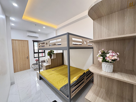 73 HOÀNG NGÂN - NHÀ MỚI CỨNG, VÀO Ở NGAY FULL NỘI THẤT - GẦN GA LÁNG, NGÃ TƯ SỞ