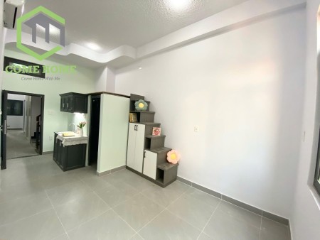 DỰ ÁN PHÒNG TRỌ MỚI KHAI TRƯƠNG - NỘI THẤT CAO CẤP