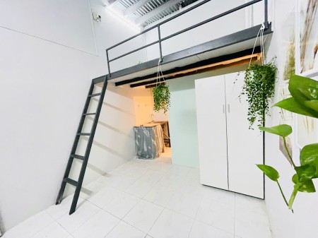 PHÒNG MỚI TRỐNG VÀO Ở LIỀN NGAY AEON TÂN PHÚ