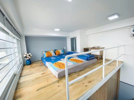 Phòng Trọ Mới, Tiện Nghi Đầy Đủ Tại 261 Chu Văn An Q.Bình Thạnh - Giá Tốt! Ở được 3-4 Người