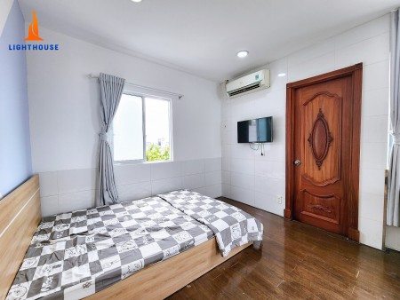 Studio Nội thất full A-Z như hình gần NTĐ Phú Thọ, ĐH Bách Khoa