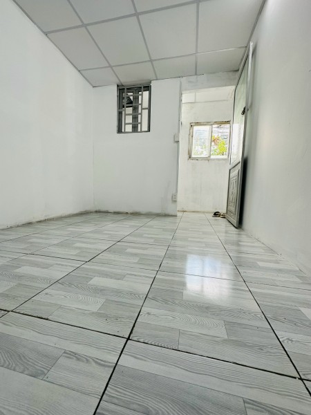 PHÒNG TRỌ TRẦN VĂN ĐANG Q3 GIÁ RẺ