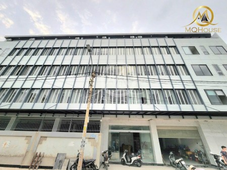 Chung cư mini gần Ngã tư bảy hiền cực đẹp giá tốt