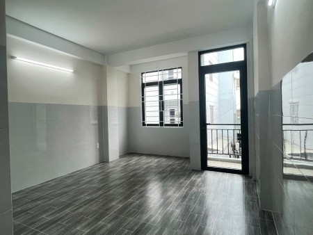 Nhà mới xây dựng283/13 Nơ Trang Long, P.13, Bình Thạnh.