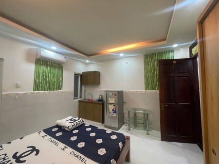 PHÒNG TRỌ GIÁ RẺ HSSV - FULL NỘI THẤT NGAY AN KHÁNH QUẬN 2