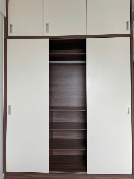 Chung cư An Gia, Tân Sơn Nhì, TP: 13tr/tháng, 3p ngủ, 2wc, 92m2