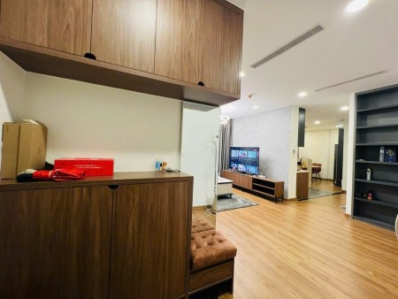 Chung cư Ruby, Nguyễn Sỹ Sách, TB: 2p ngủ, 2wc, full nội thất 9 triệu
