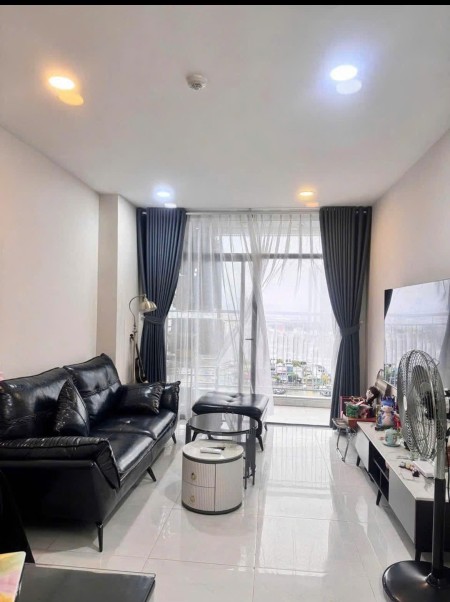 Chung cư Ruby Garden, Nguyễn Sỹ Sách, TB, 57m2, 1PN, 7tr5/th, Nội thất