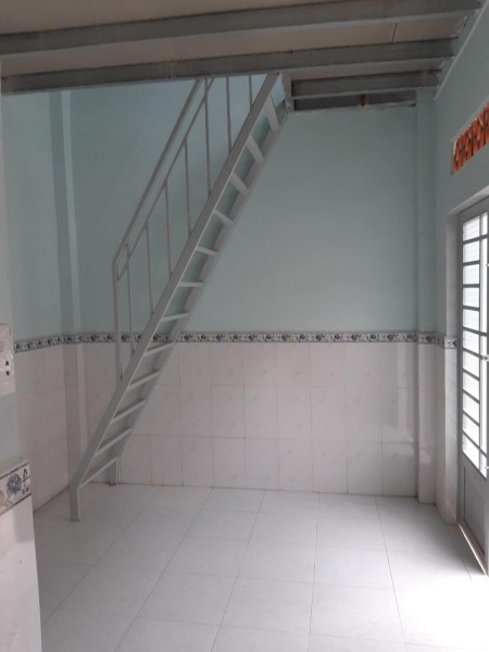  CHO THUÊ NHÀ TRỌ_GÒ VẤP_3 TRIỆU 
