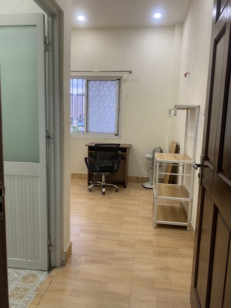 PHÒNG 15M2 NGUYỄN VĂN THƯƠNG (D1 cũ), P25, BÌNH THẠNH (GẦN LM81, PEARL PLAZA)