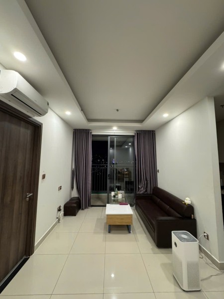 11 triệu/tháng - Full nội thất - 2PN - Căn hộ Nguyễn Lương Bằng Quận 7