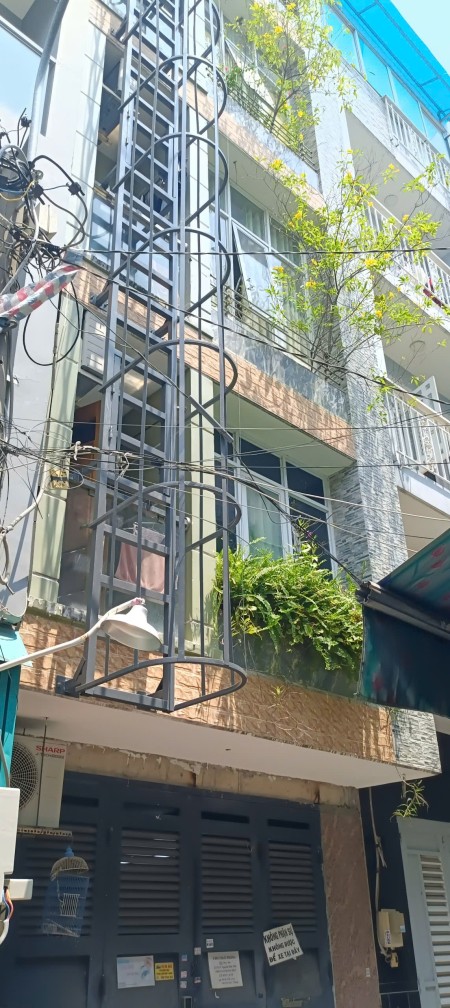 Phòng Trọ hẻm 23 Nguyễn Hữu Tiến- cách ĐH Công Thương AeonMaill 800m