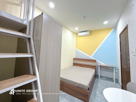 Phòng Trọ Phú Nhuận 2 Tầng Giá Rẻ Mới Khai Trương Đường Phan Đình Phùng, Giáp Quận 3, Tân Bình.