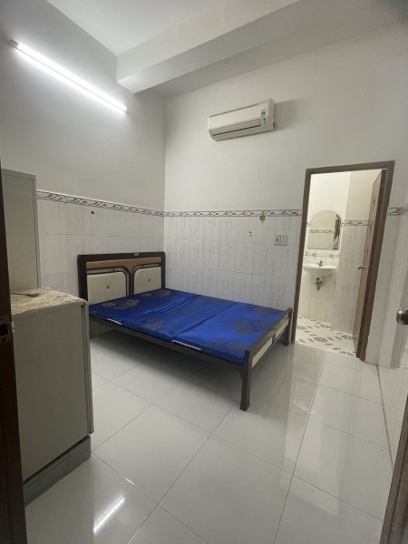 Cho nữ thuê phòng sạch đẹp,đủ tiện nghi
