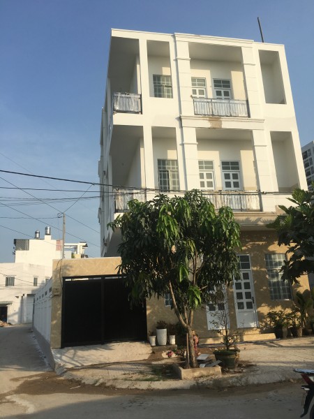 Cho thuê phòng trọ đường 22 phường Linh Đông Thủ Đức