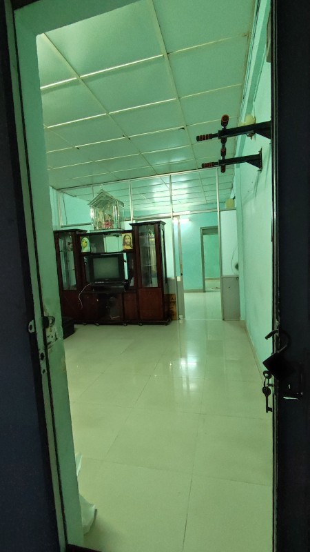 Cho thuê căn hộ 1PN, 1WC giá tốt tại Phan Văn Trị, p 11, Bình Thạnh, HCM