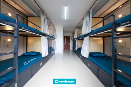 KÝ TÚC XÁ CAO CẤP SIÊU XỊN CHỈ 1,9 TRIỆU ĐỒNG TẠI ĐẶNG THÙY TRÂM, BÌNH THẠNH 