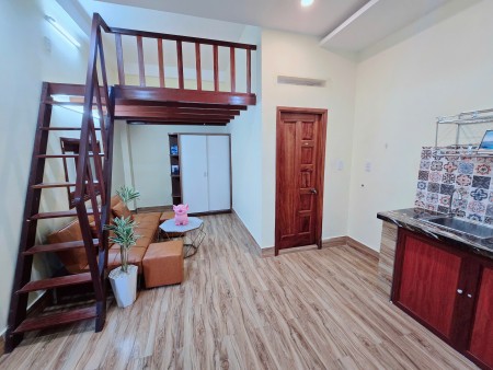Khai trương phòng đầy đủ nội thất ngay Lê Văn Việt, khu CNC, ngã 4 TĐ