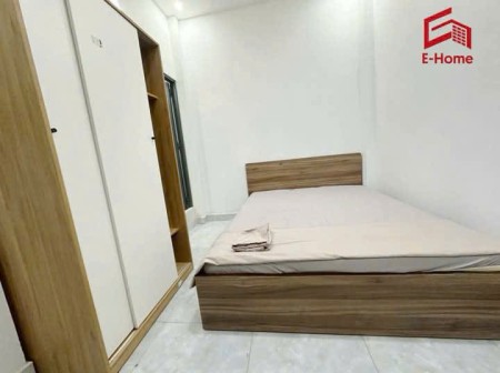 Cho thuê phòng ngay Nguyễn Tuyển giá công khai 3tr6 rộng rãi, thoáng