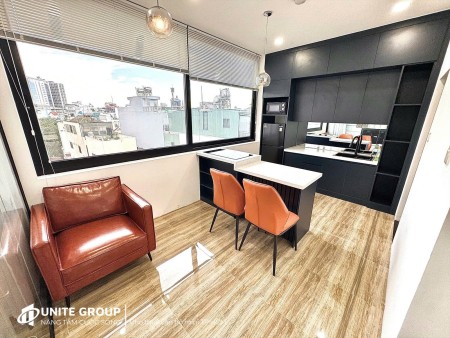  PENTHOUSE CAO CẤP HOÀNG VIỆT – KHÔNG GIAN SỐNG ĐẲNG CẤP GIỮA LÒNG TÂN BÌNH 