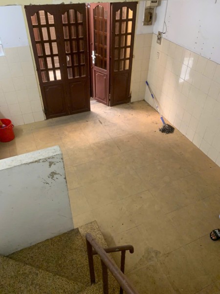 CHO THUÊ NHÀ NGUYÊN CĂN 3 LẦU 3 PHÒNG NGỦ 17M2 TẠI HẺM TRẦN QUANG DIỆU
