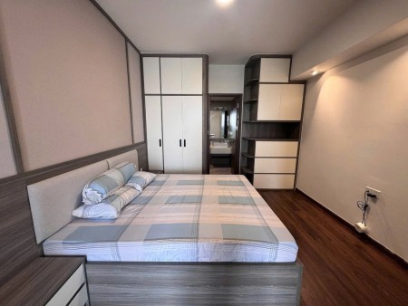 Satra Eximland,Phan Đăng Lưu,Phú Nhuận:138m2,3p ngủ,2wc,NT,22tr/th